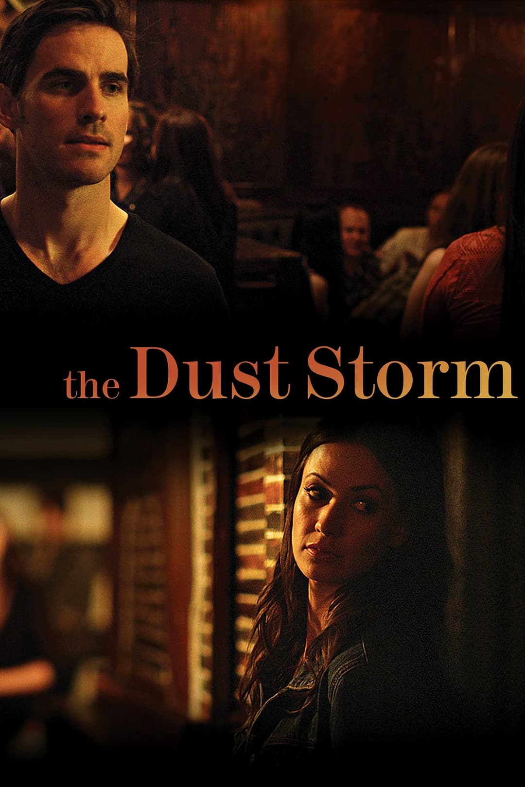Poster di The Dust Storm