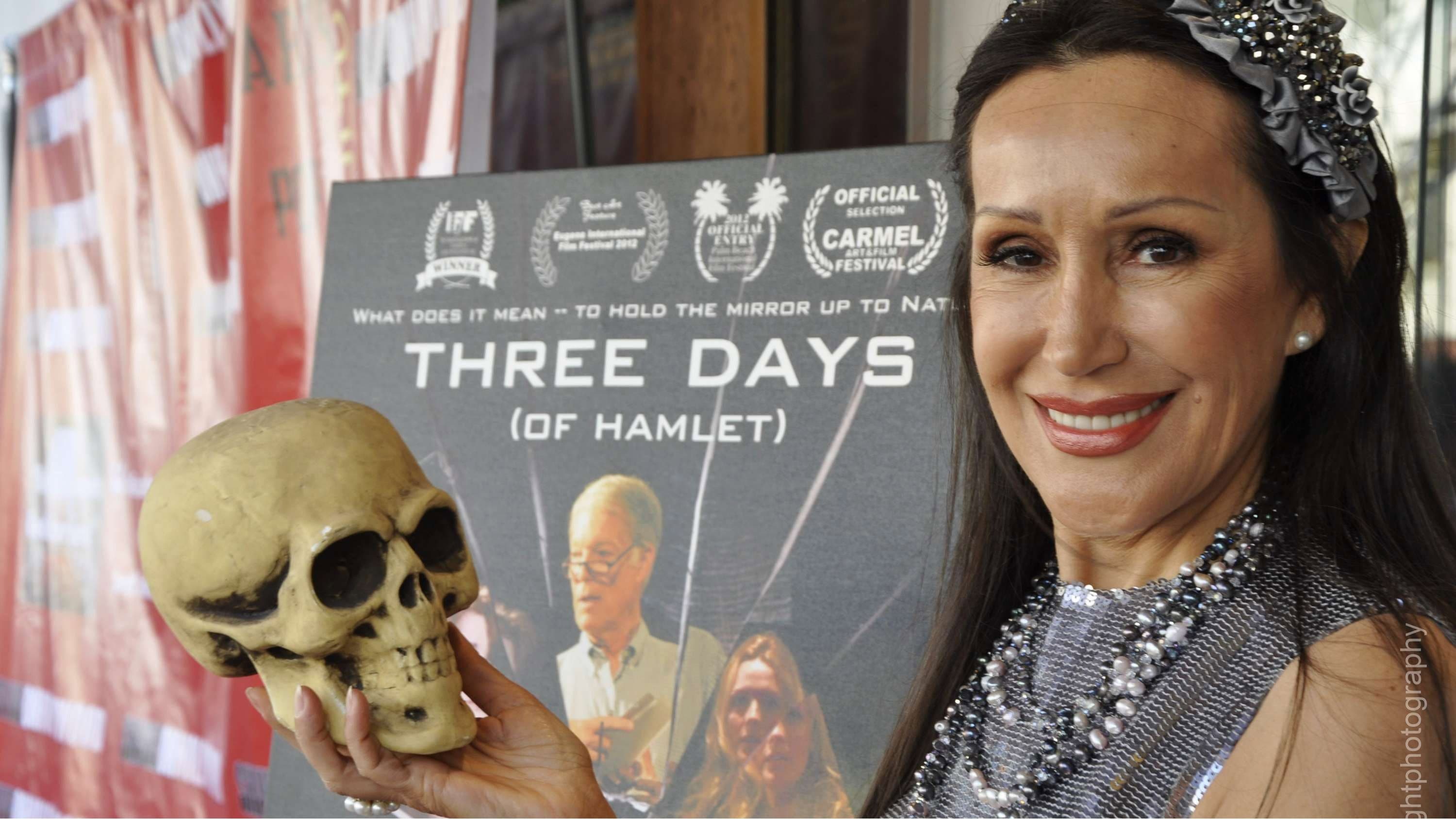 Three Days of Hamlet - immagine
