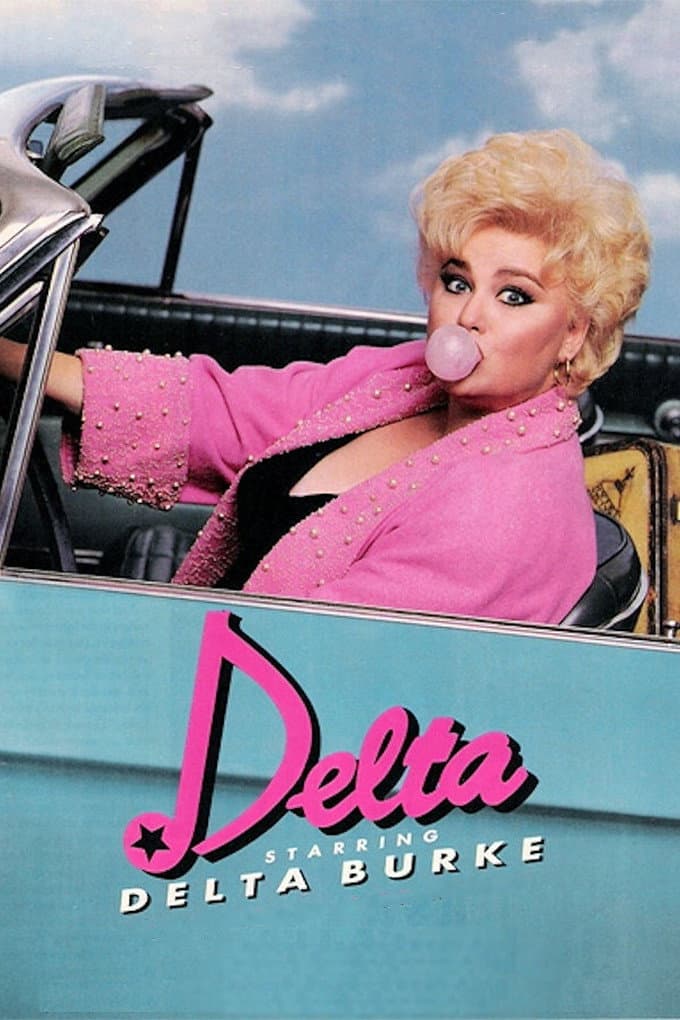Poster di Delta
