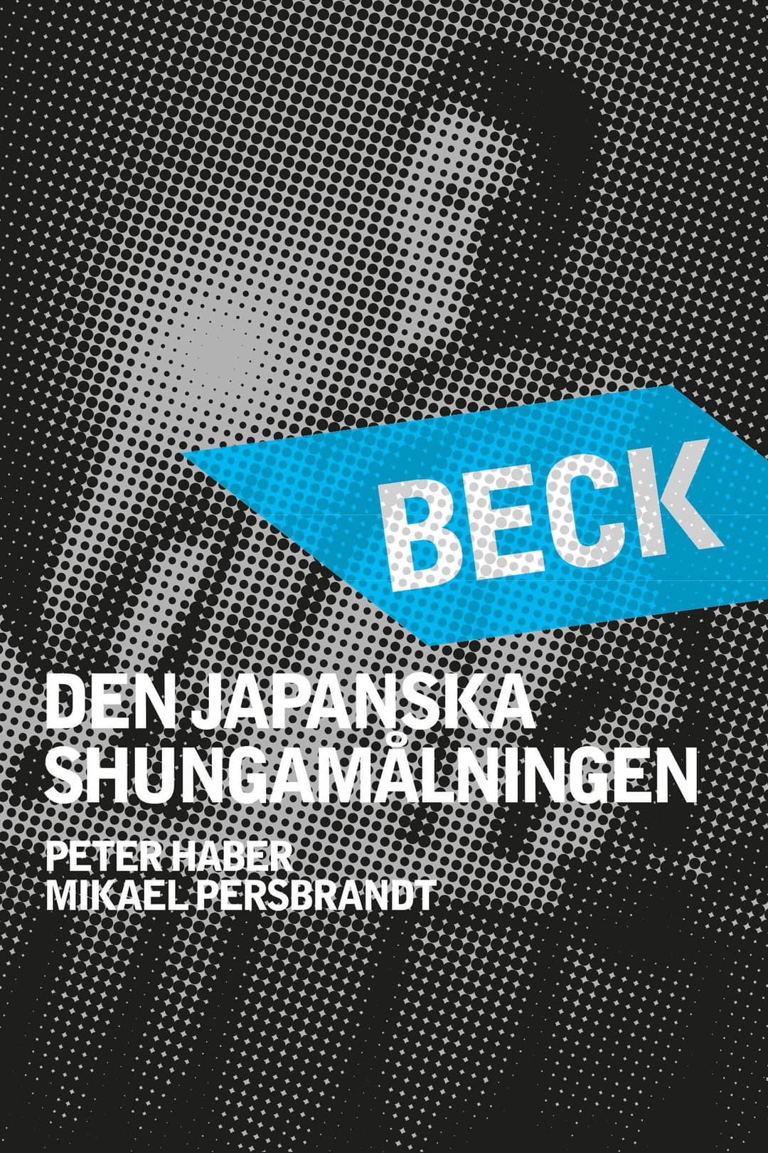 Poster di Beck 21 - Den japanska shungamålningen