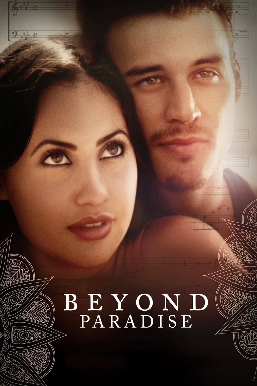 Poster di Beyond Paradise