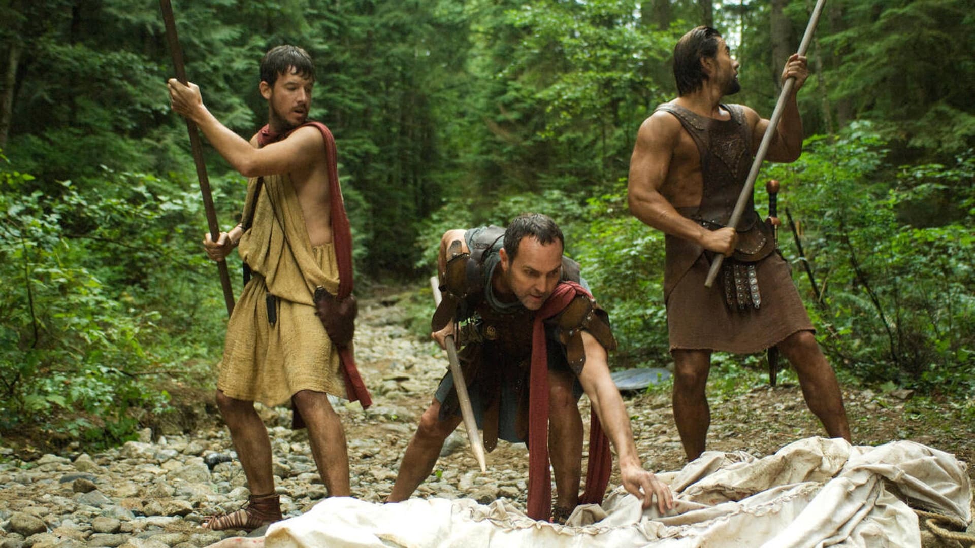 Odysseus & the Isle of Mists - immagine