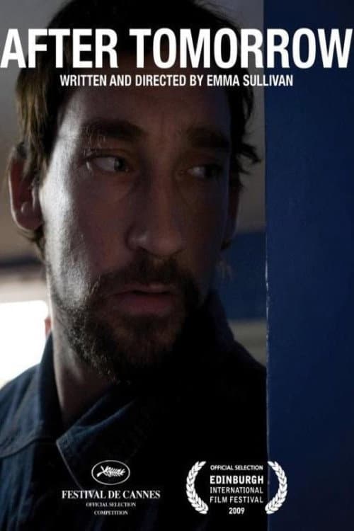Poster di After Tomorrow