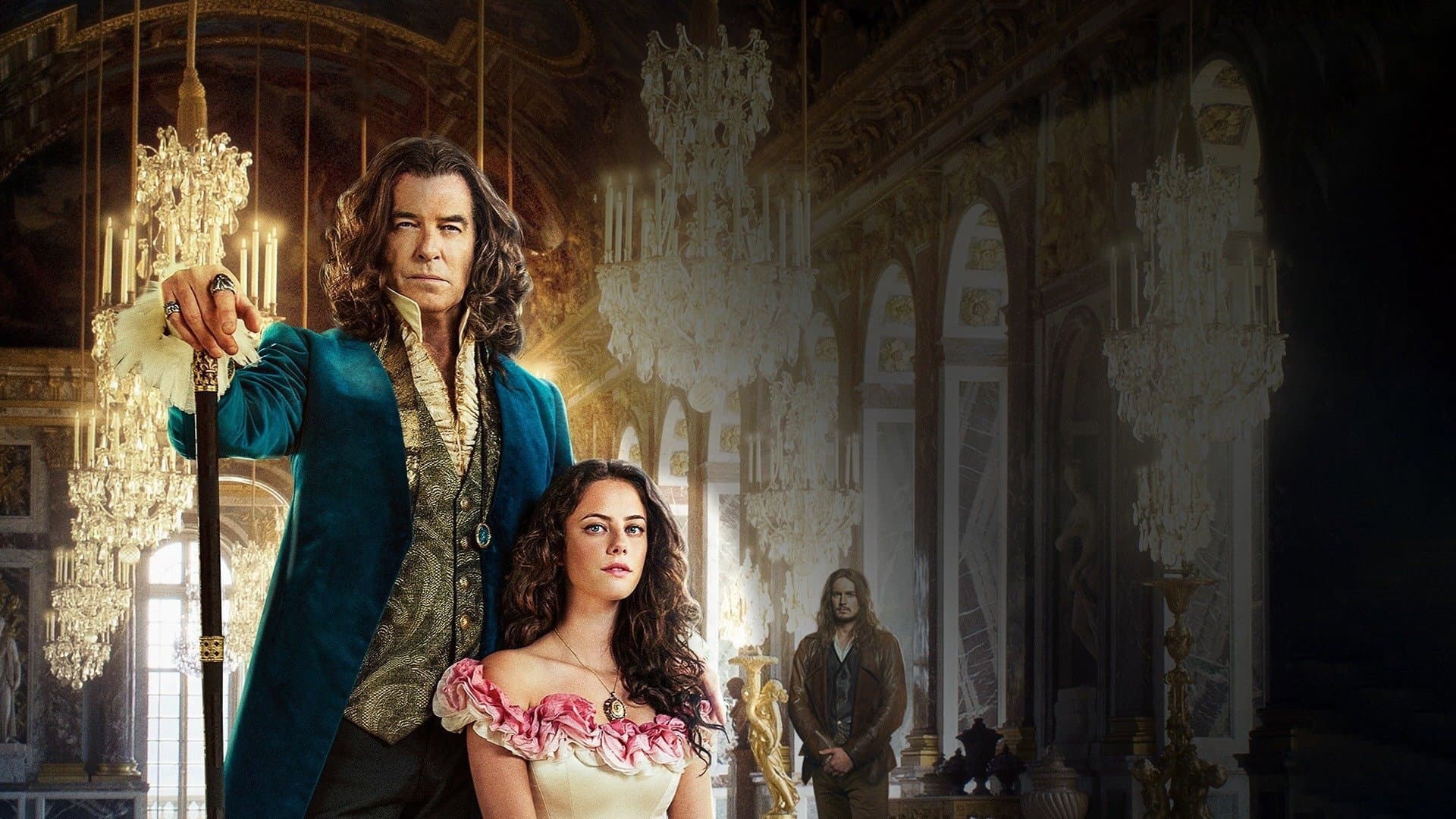 The King's Daughter - immagine