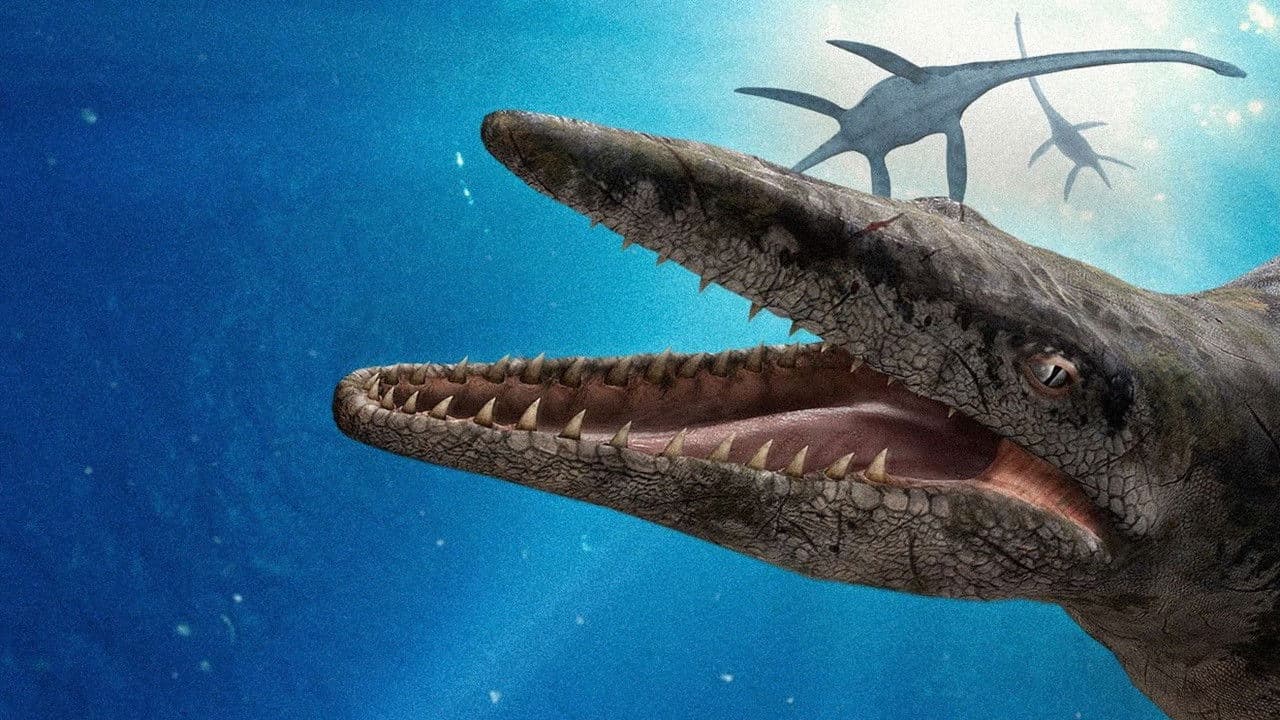 Sea Monsters: A Prehistoric Adventure - immagine
