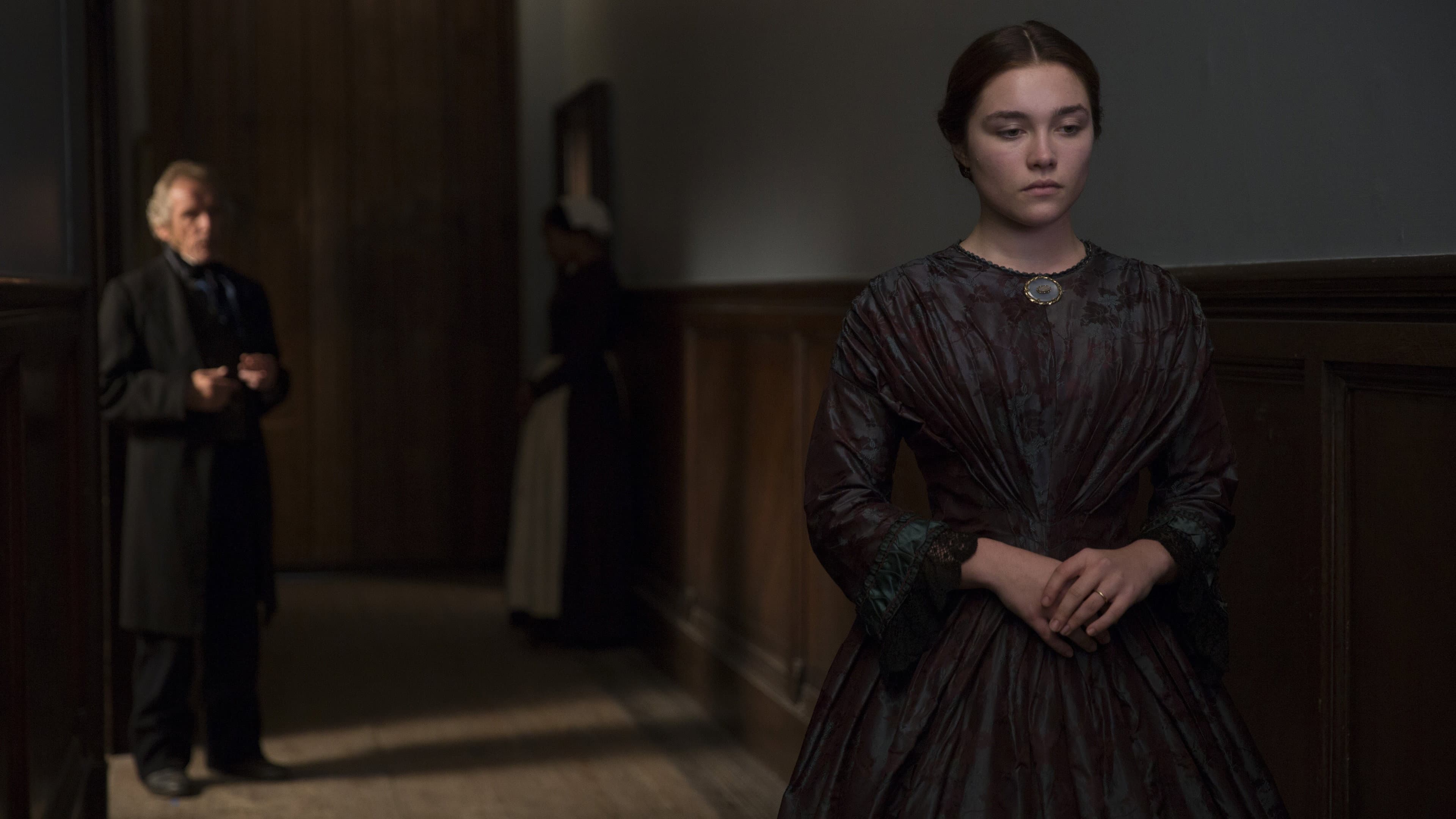 Lady Macbeth - immagine