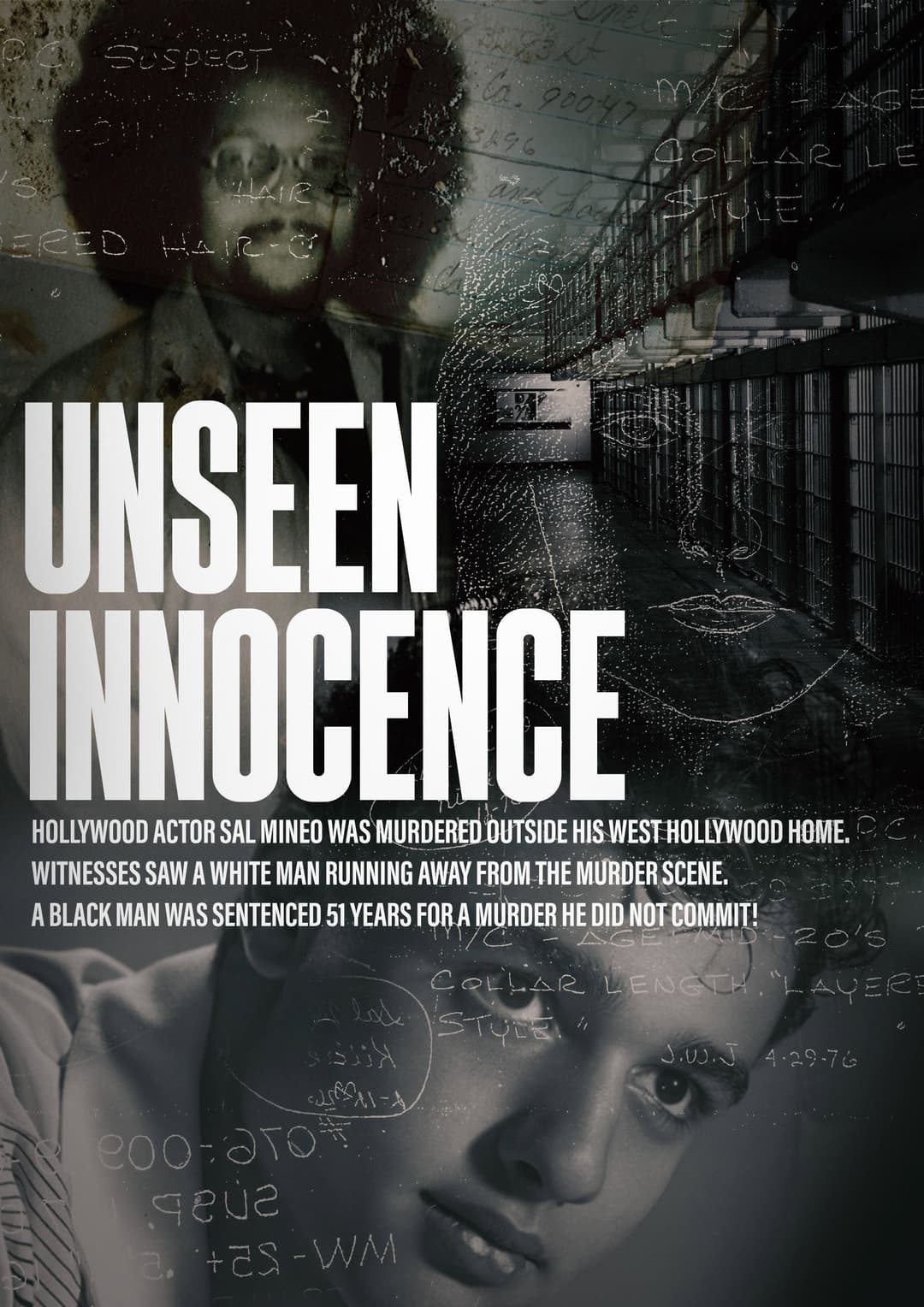 Poster di Unseen Innocence