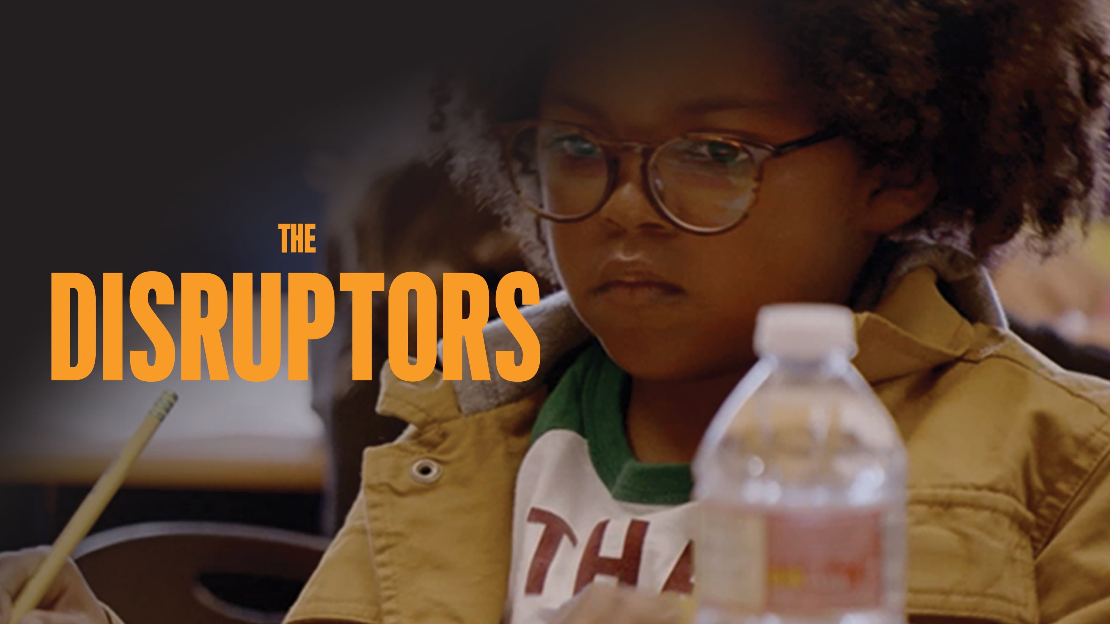 The Disruptors - immagine