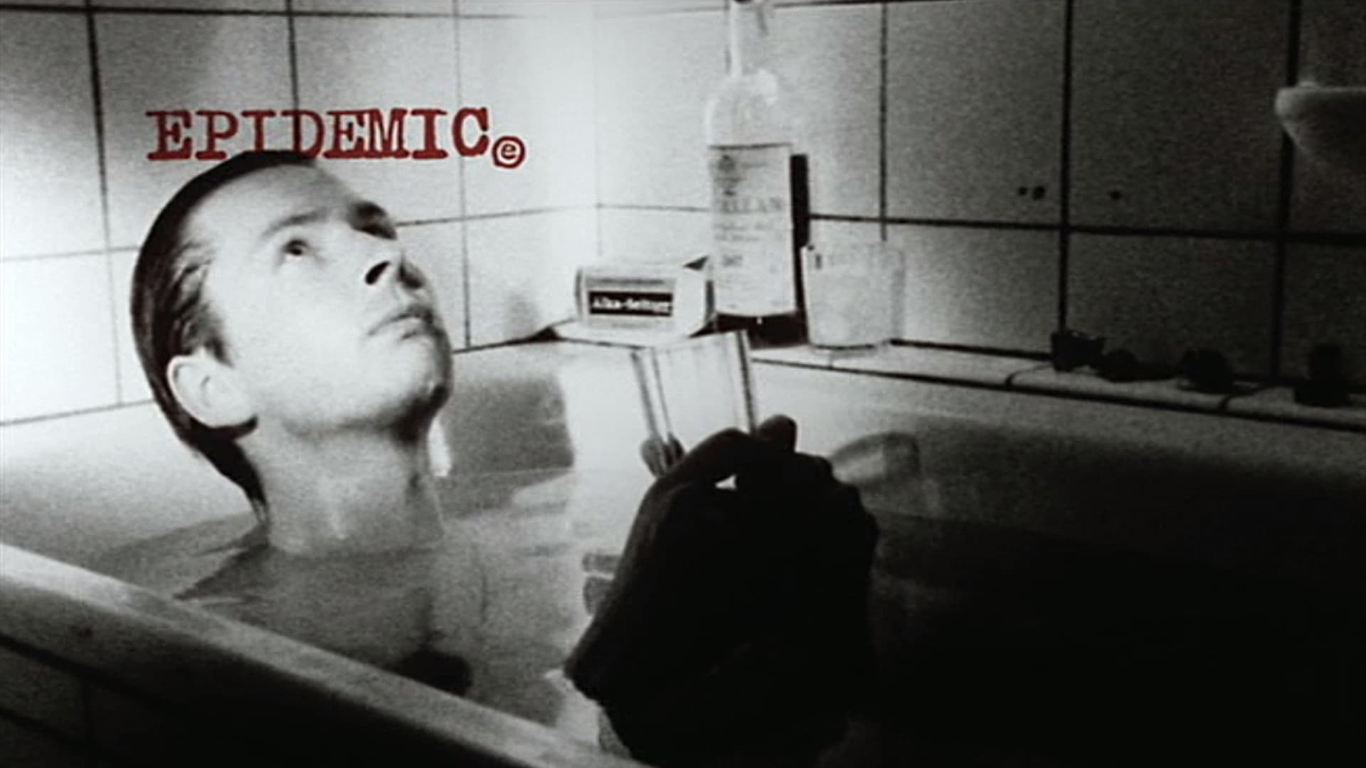 Epidemic - immagine