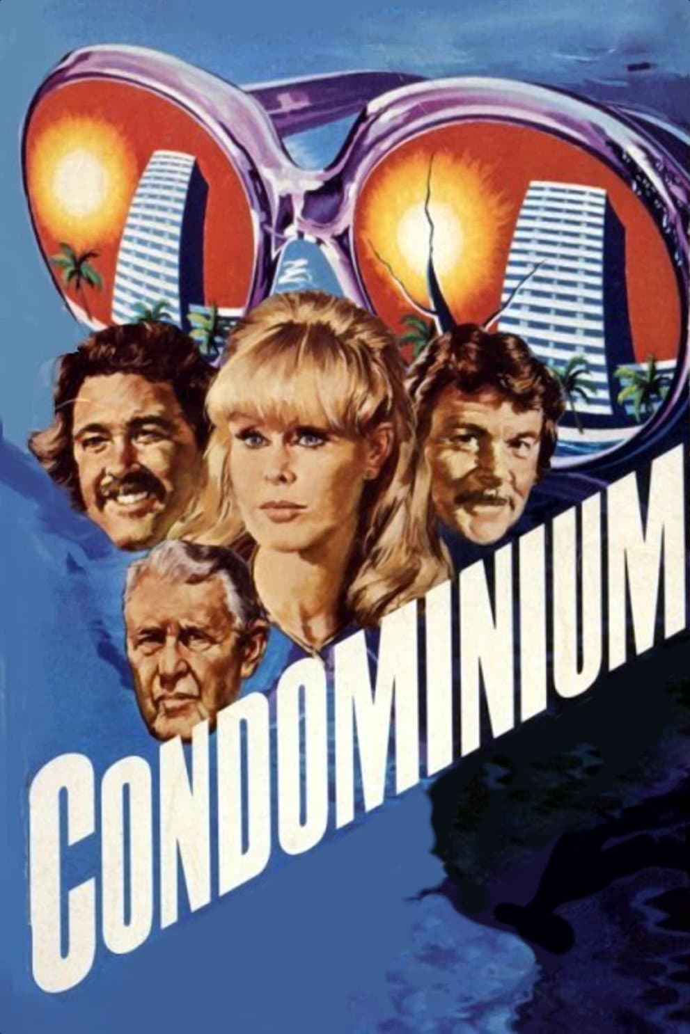 Poster di Condominium