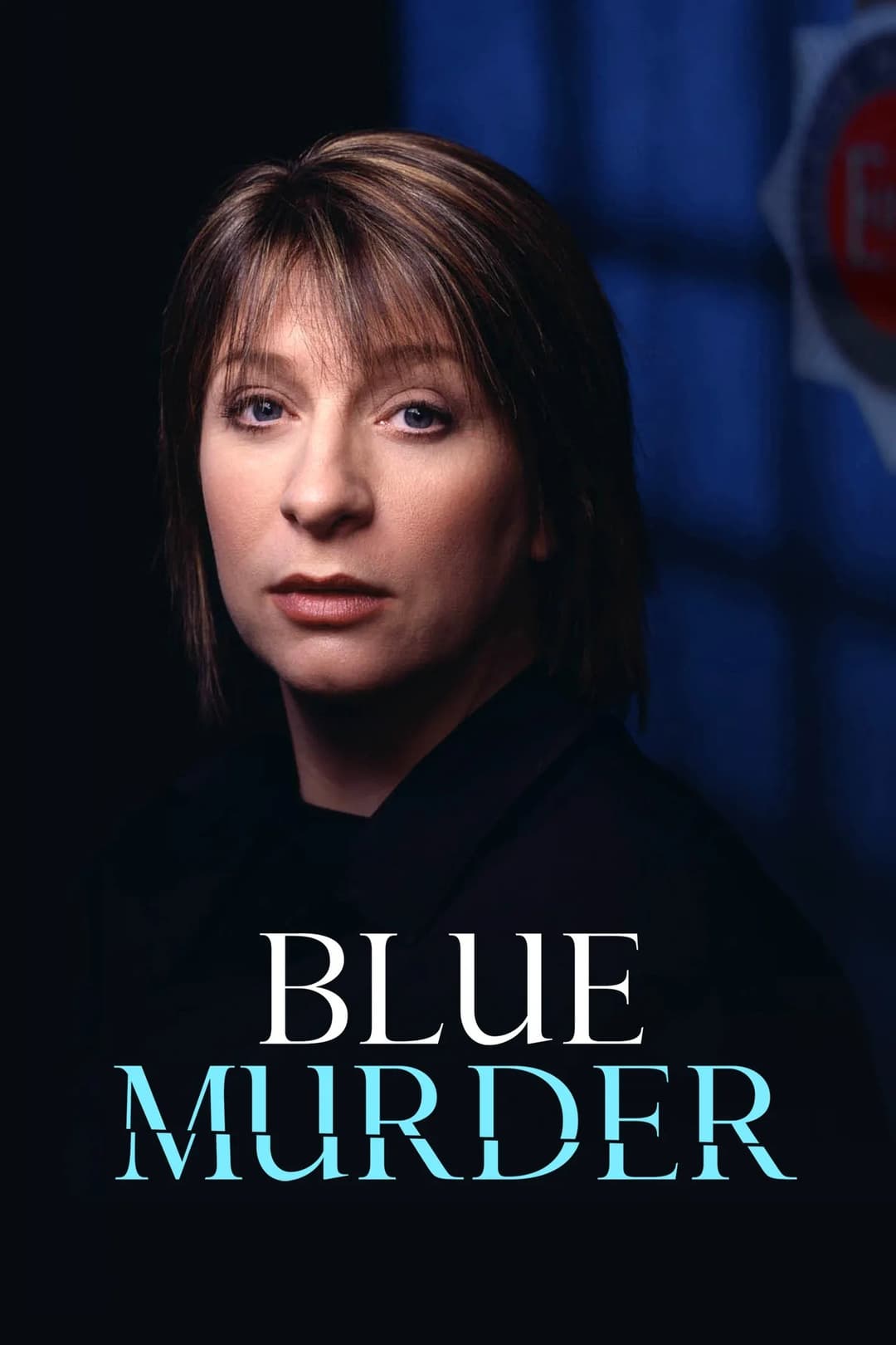 Poster di Blue Murder