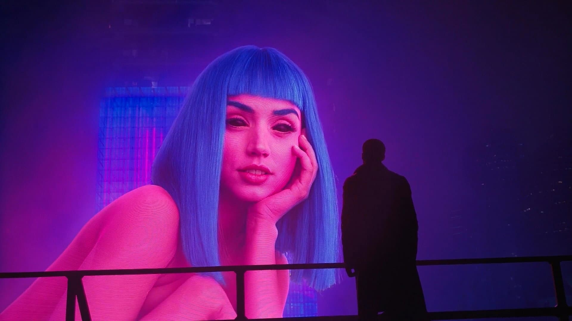 Blade Runner 2049 - immagine