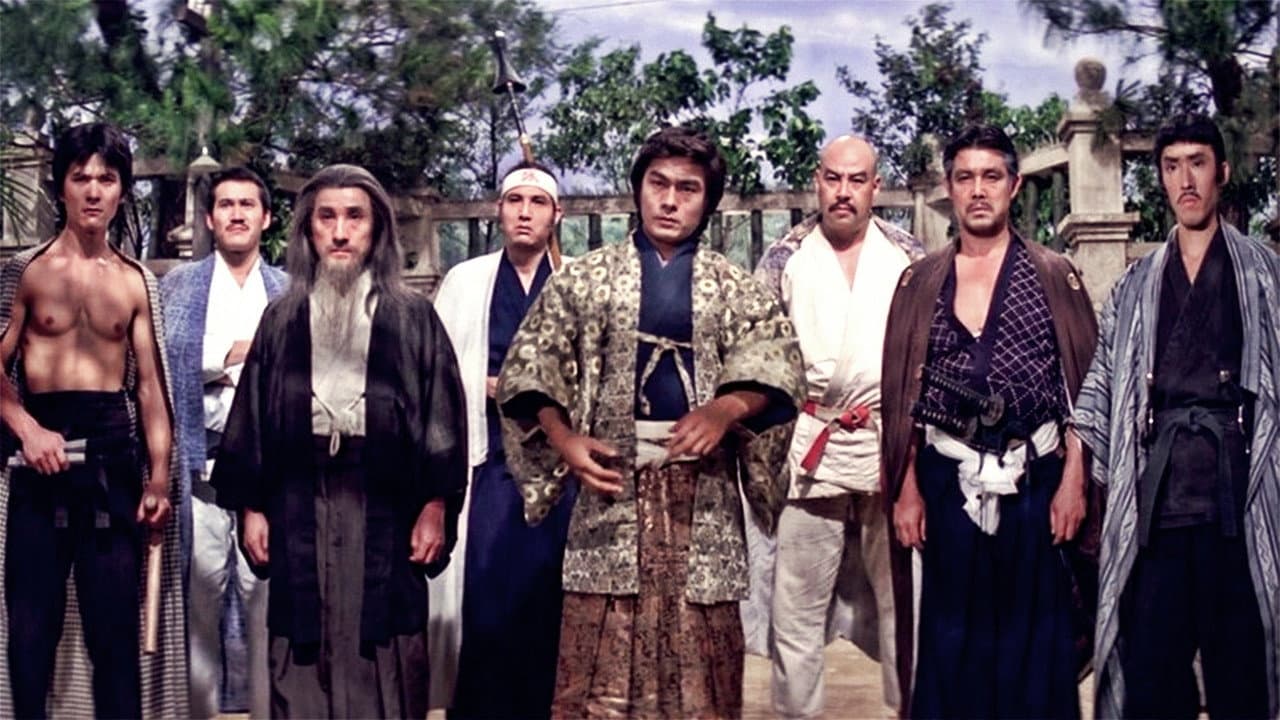 Shaolin sfida ninja - immagine