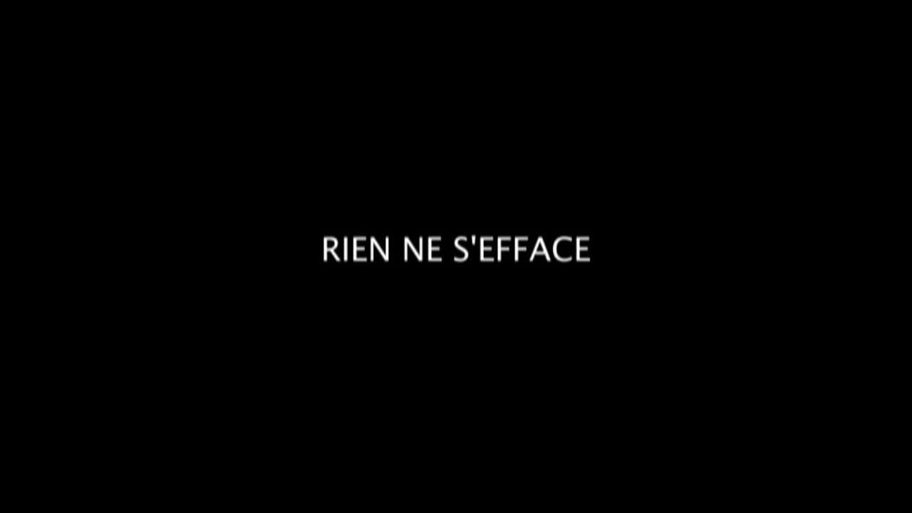 Rien ne s'efface - immagine