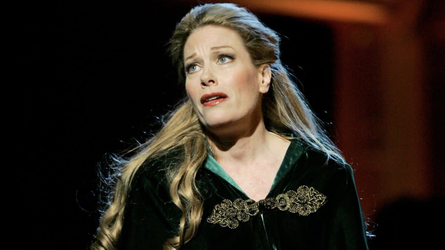 Camelot: Live from Lincoln Center - immagine