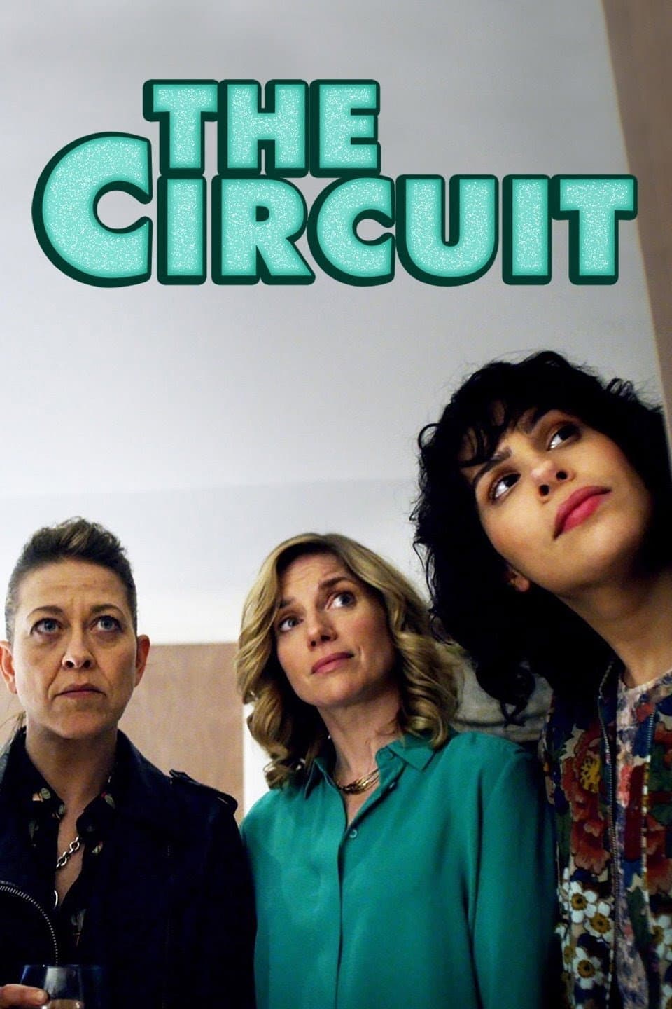 Poster di The Circuit