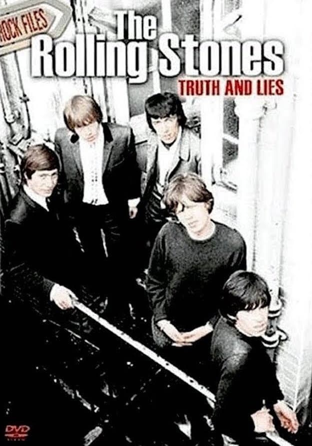 Poster di The Rolling Stones - Truth and Lies