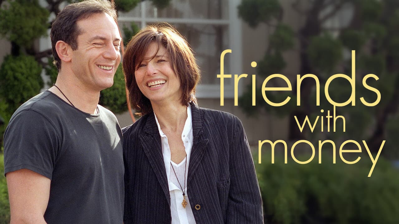 Friends with Money - immagine