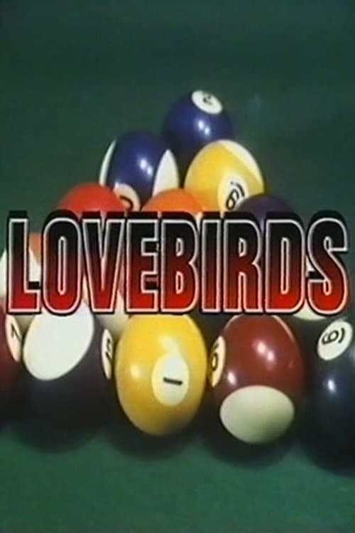 Poster di Love Birds