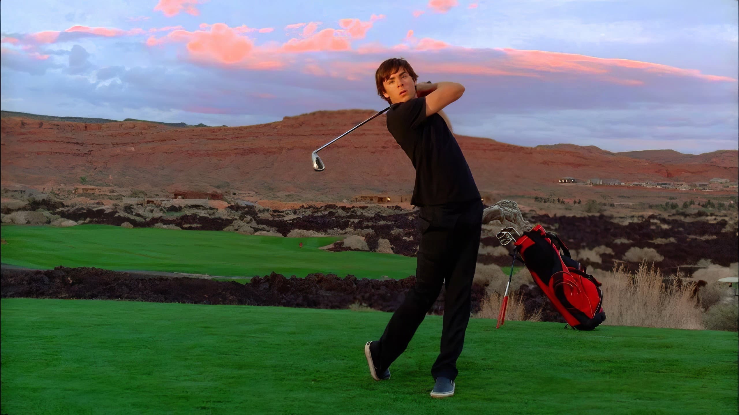High School Musical 2 - immagine