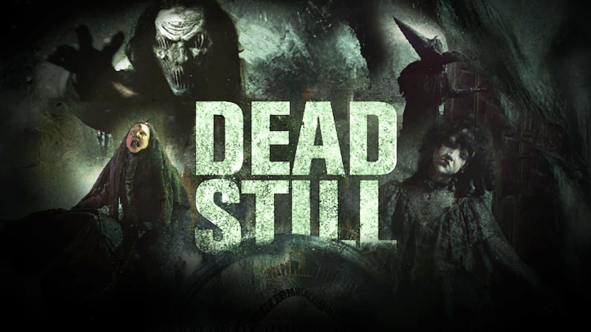 Dead Still - immagine