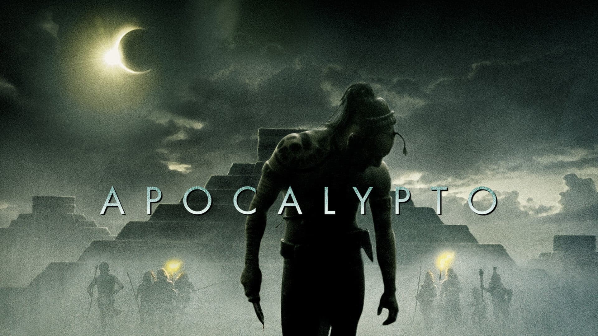 Apocalypto - immagine