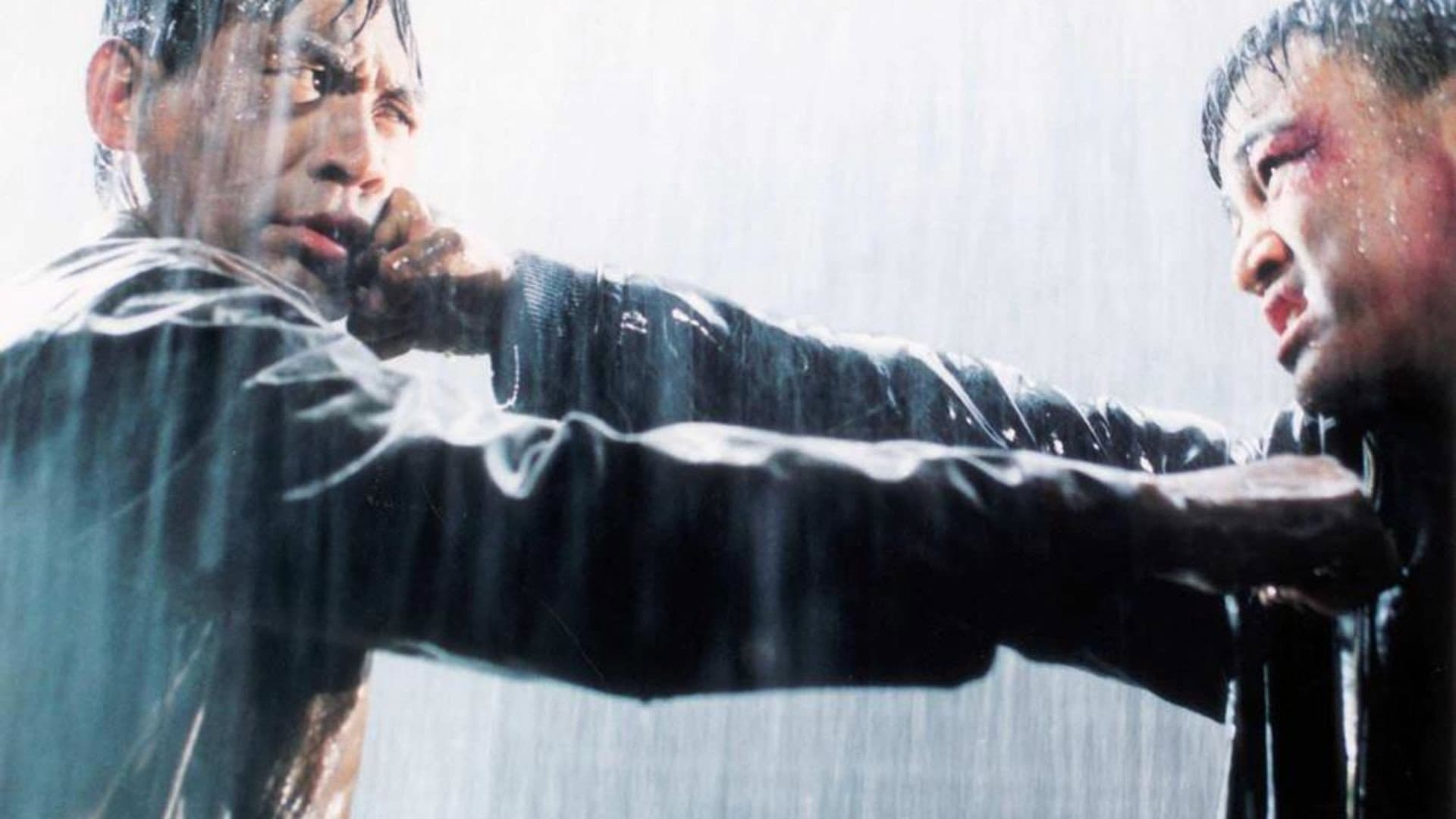 Nowhere to Hide - immagine