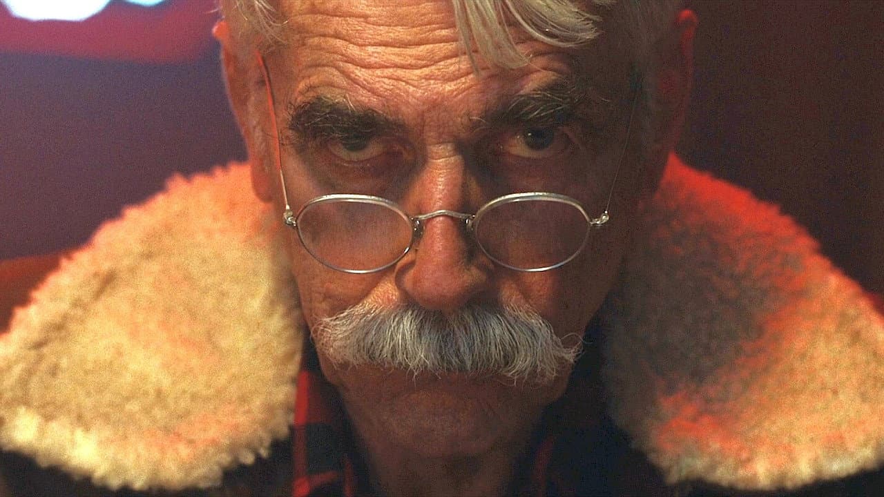 L'uomo che uccise Hitler e poi il Bigfoot - immagine