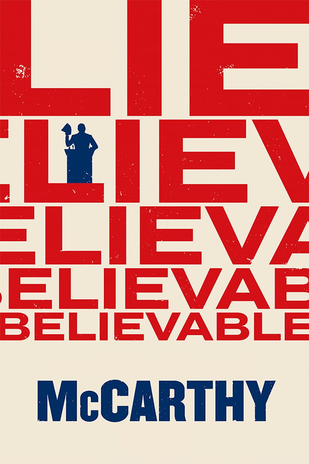Poster di McCarthy