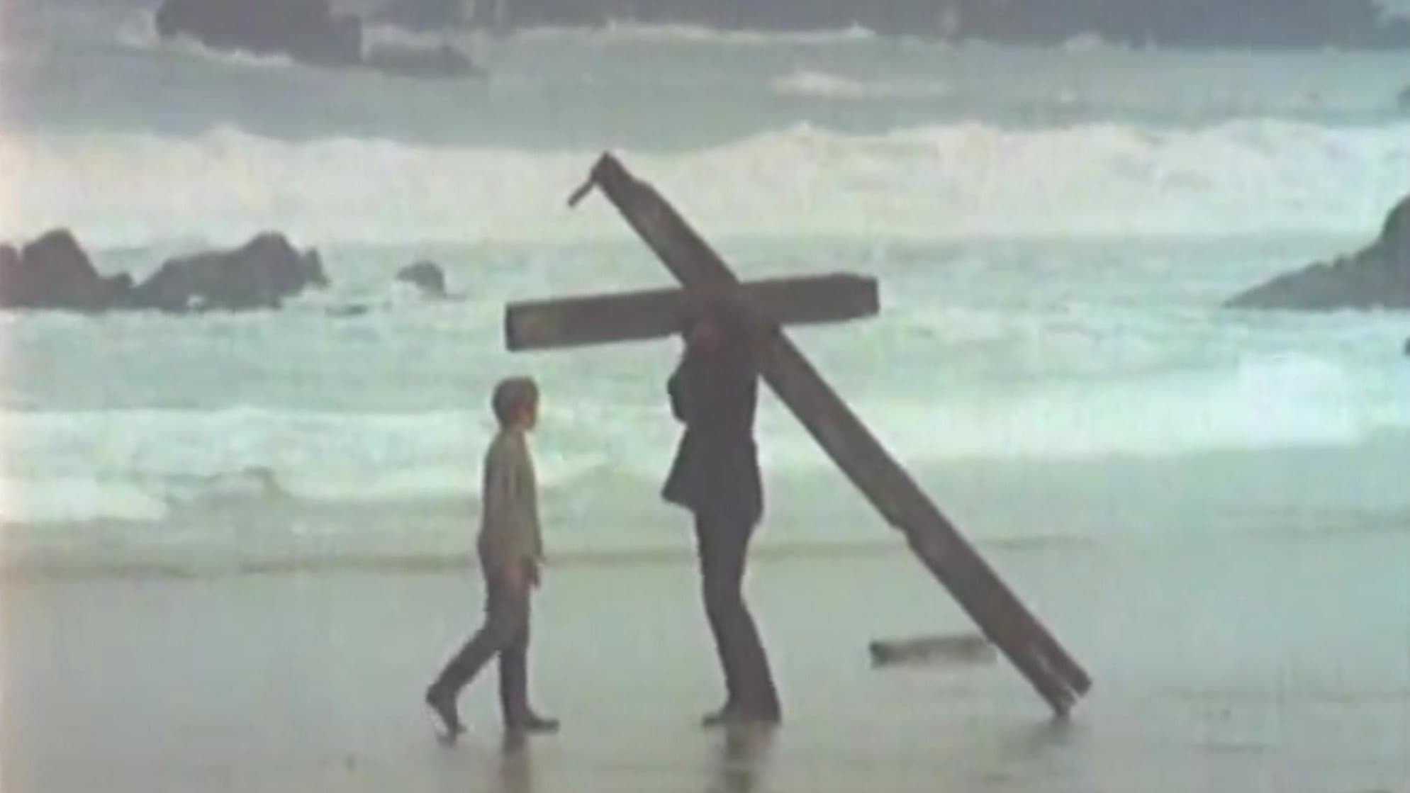 El Cristo del océano - immagine