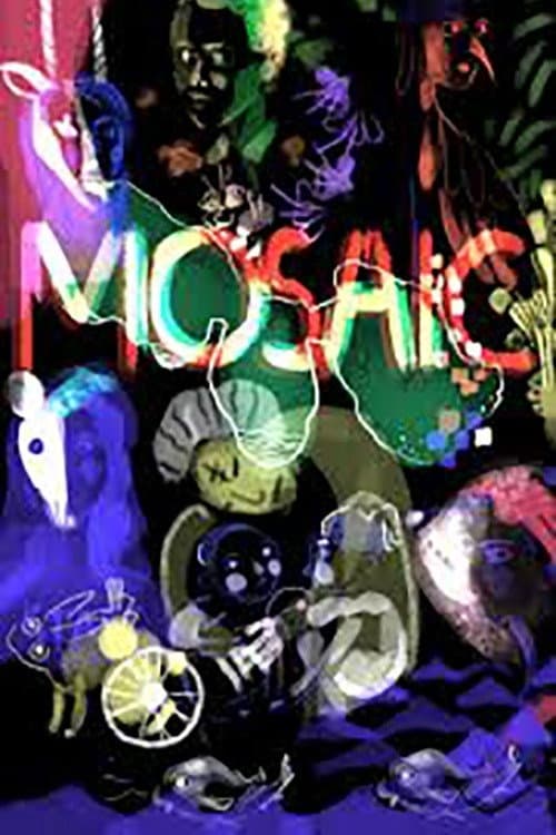 Poster di Mosaic