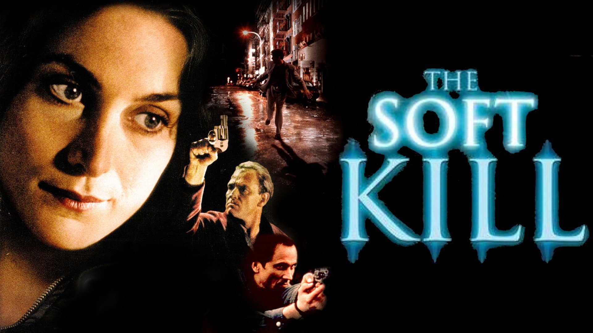 The Soft Kill - immagine