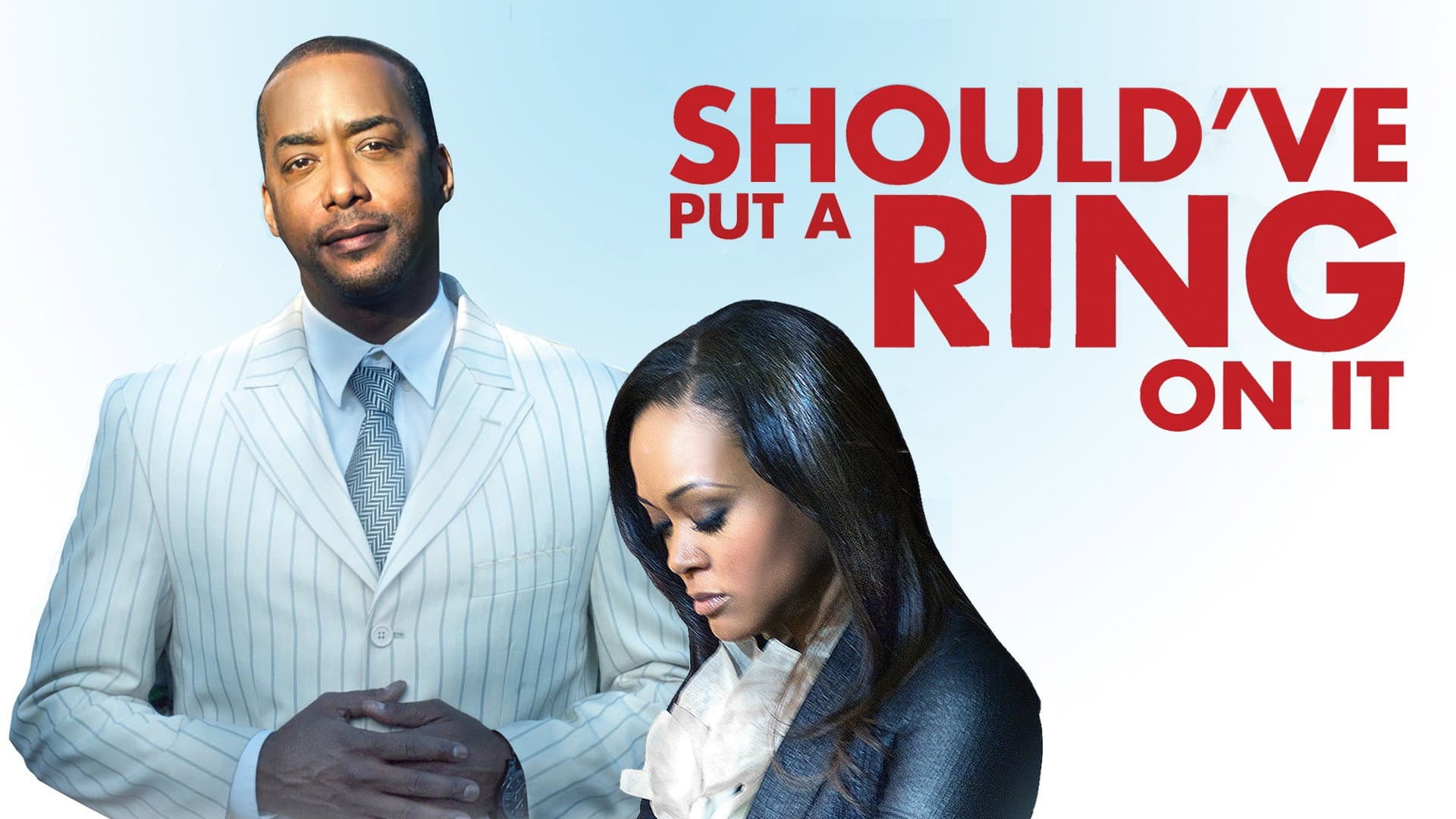 Should've Put a Ring On It - immagine