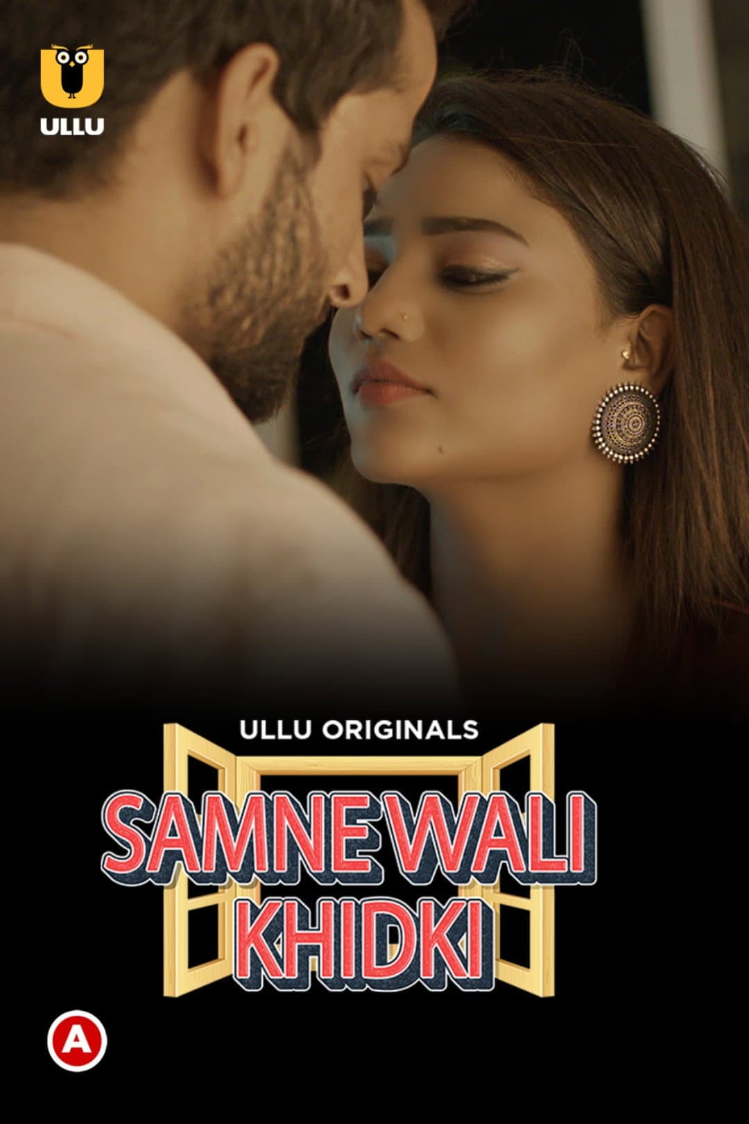 Poster di Samne Wali Khidki