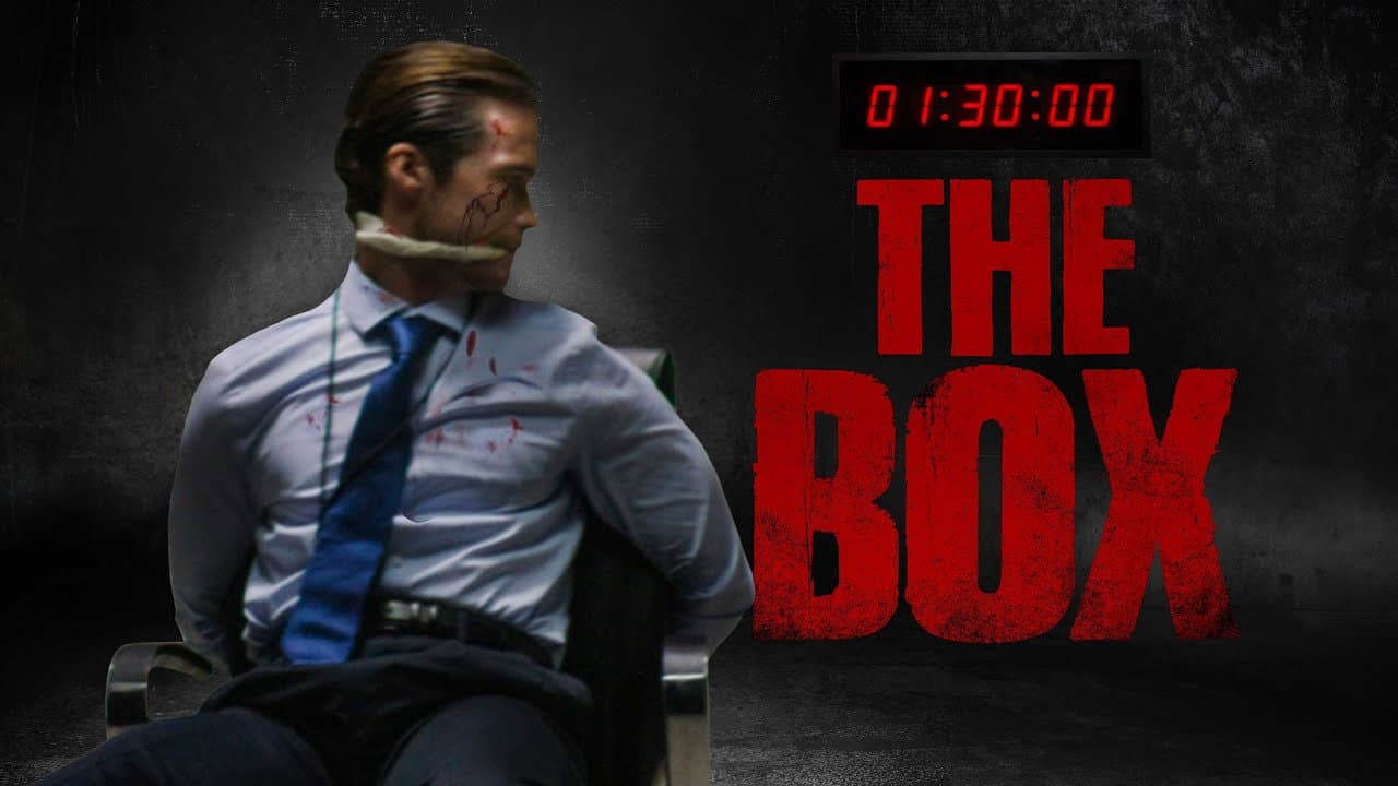 The Box - immagine