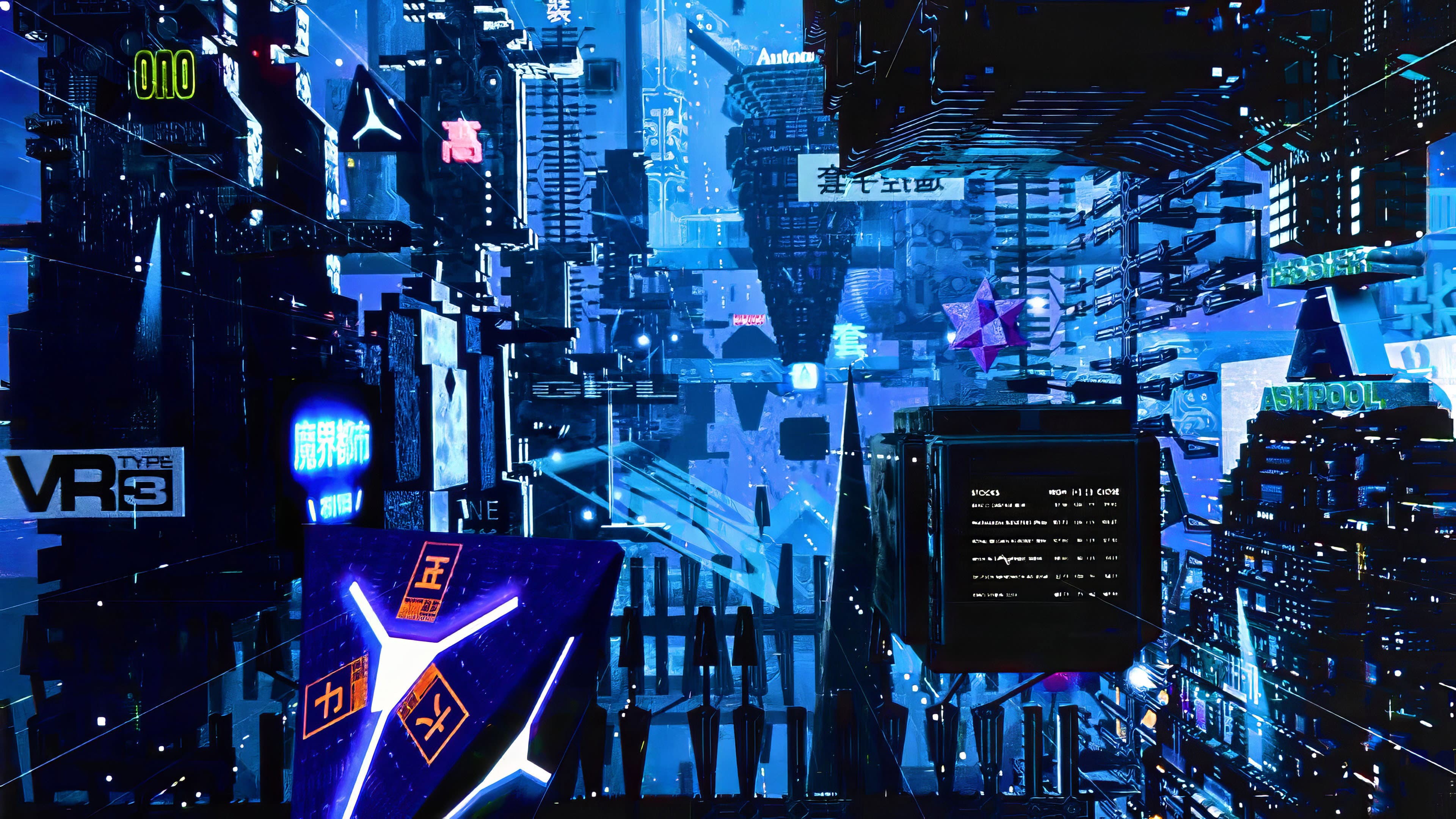 Johnny Mnemonic - immagine