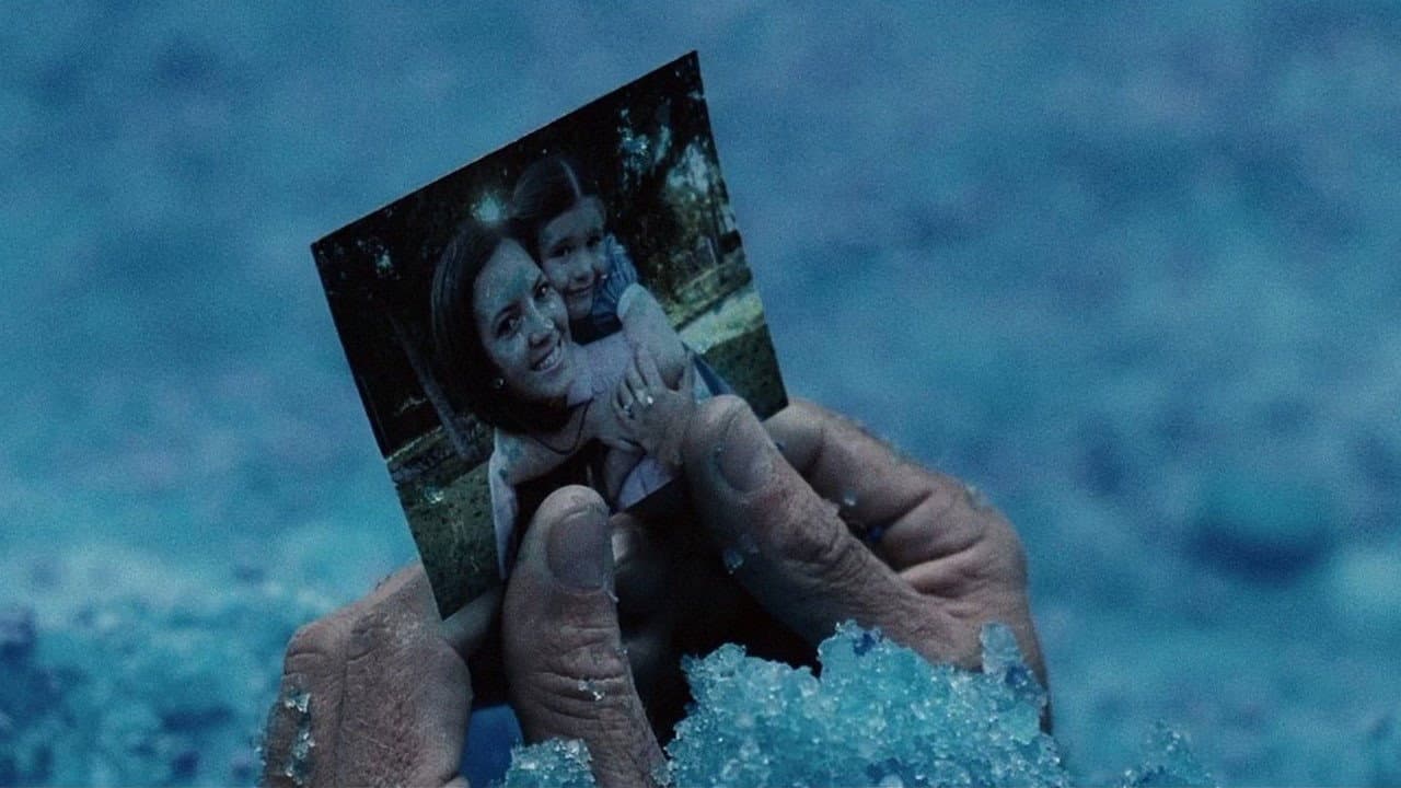 Powder Blue - immagine