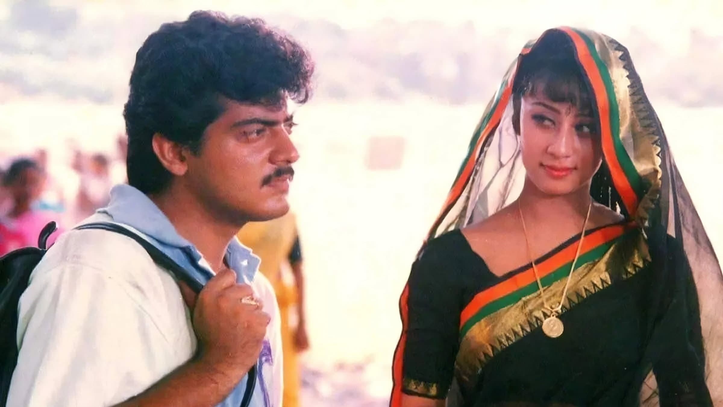 காதல் மன்னன் - immagine
