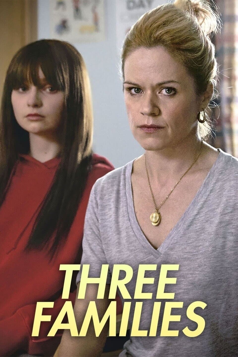 Poster di Three Families