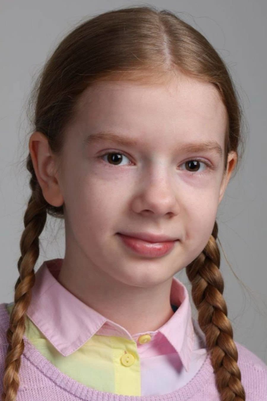 Елизавета Руфина