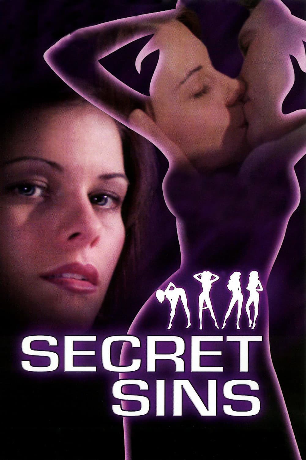 Poster di Melissa