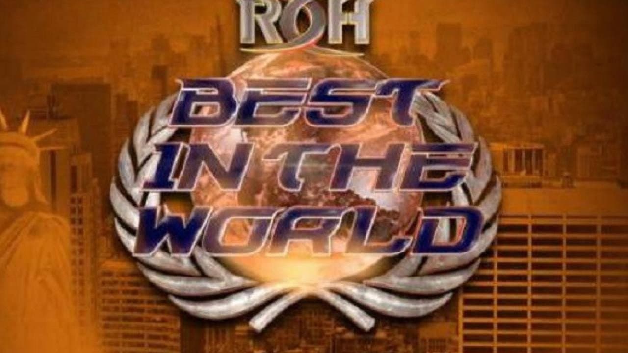 ROH: Best In The World - immagine