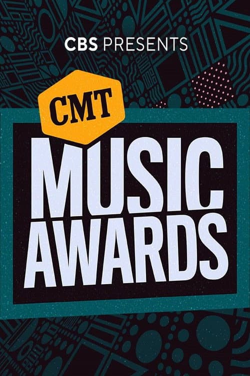 Poster di CMT Music Awards
