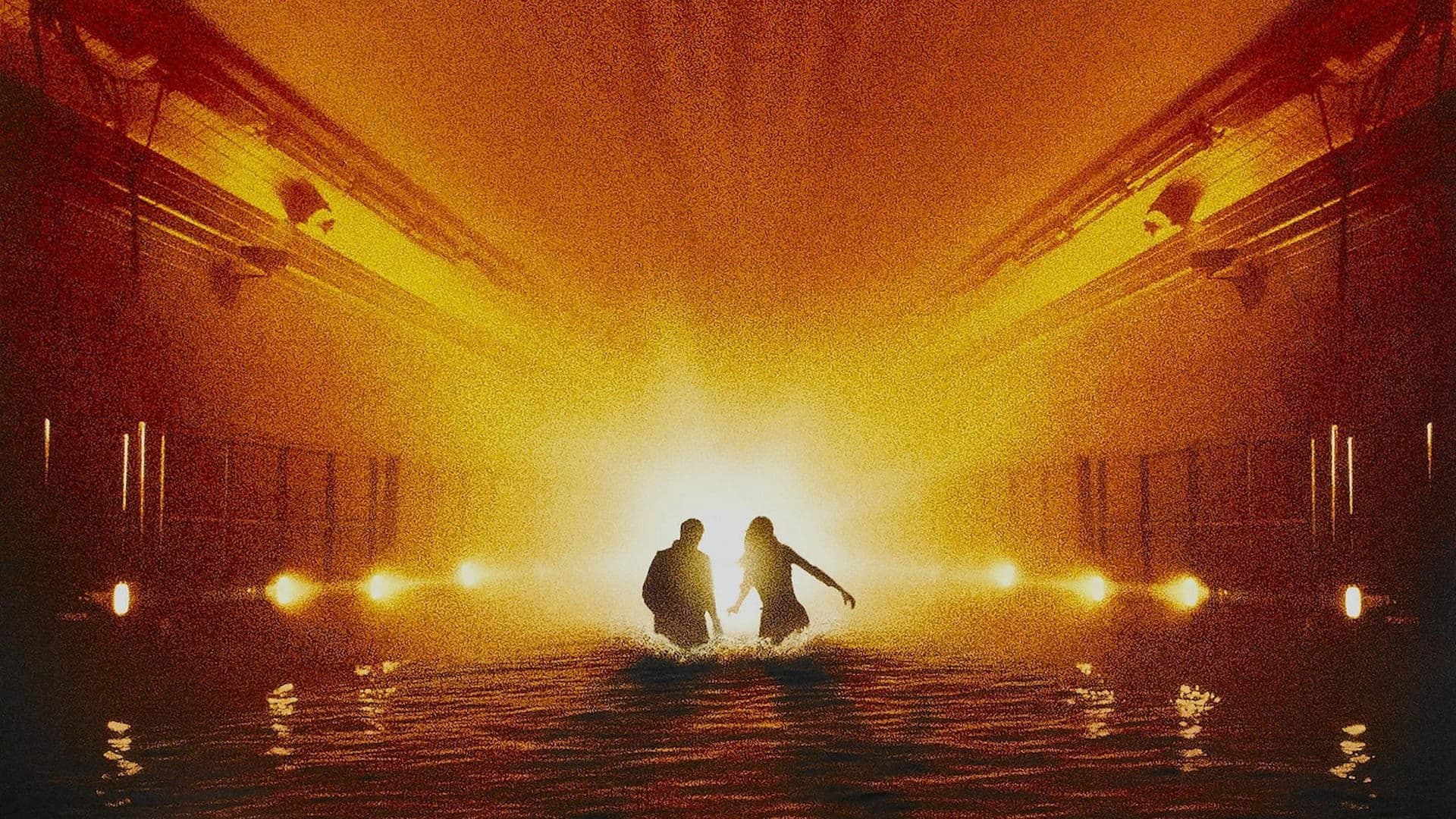 Daylight - Trappola nel tunnel - immagine