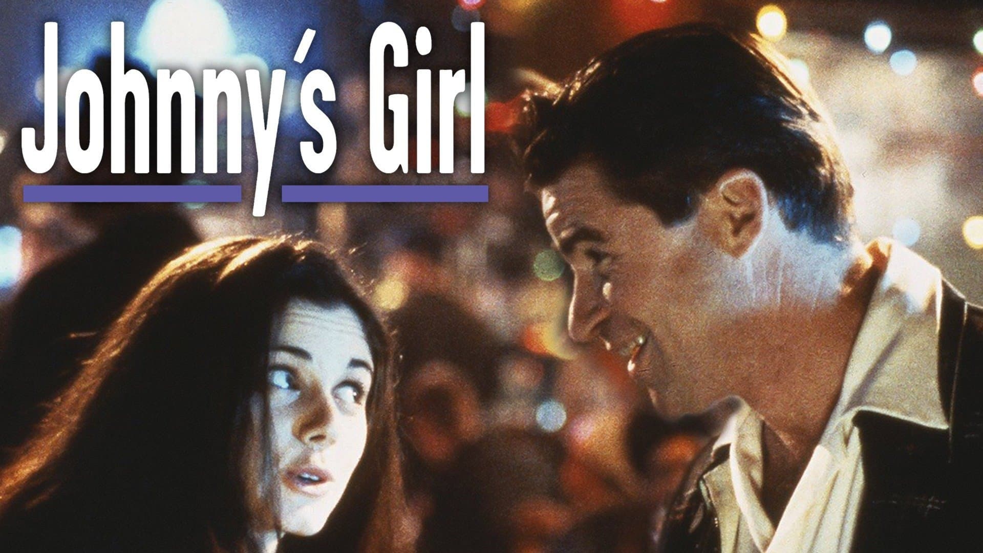 Johnny's Girl - immagine
