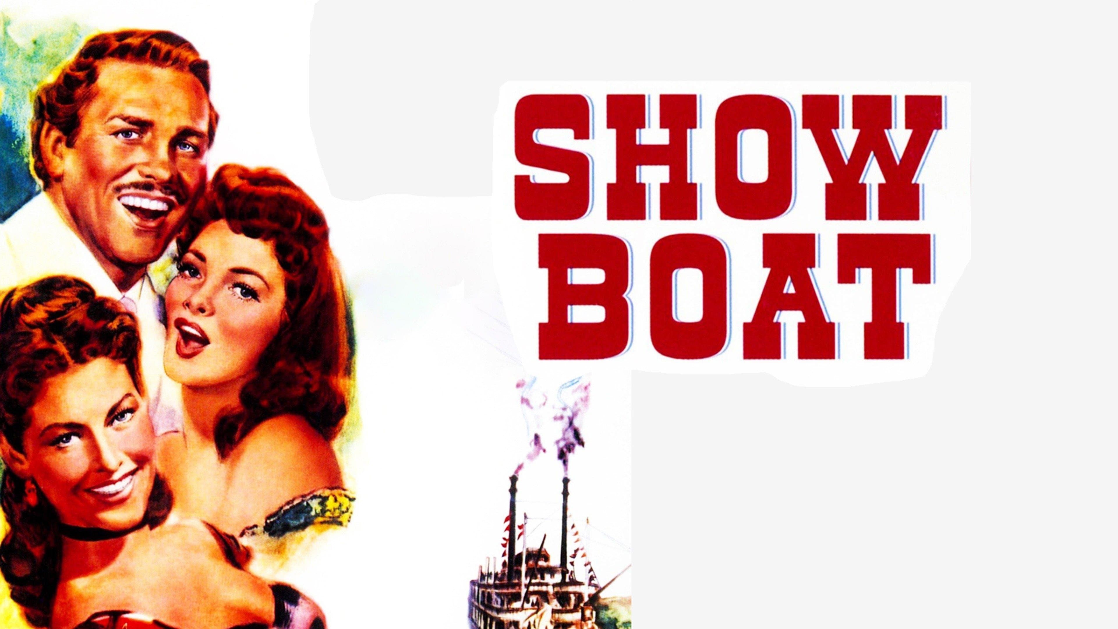 Show Boat - immagine