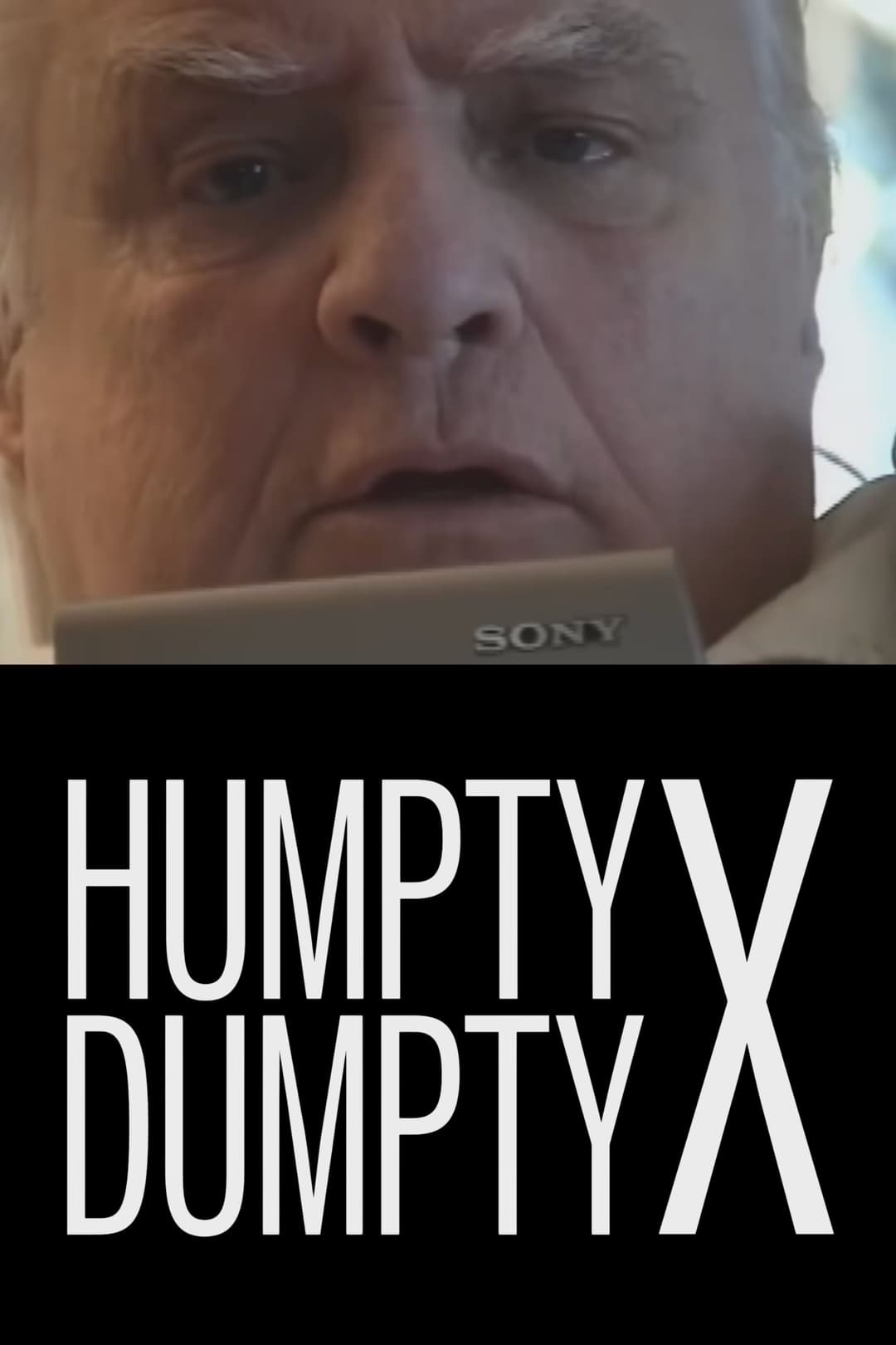 Poster di Humpty Dumpty X