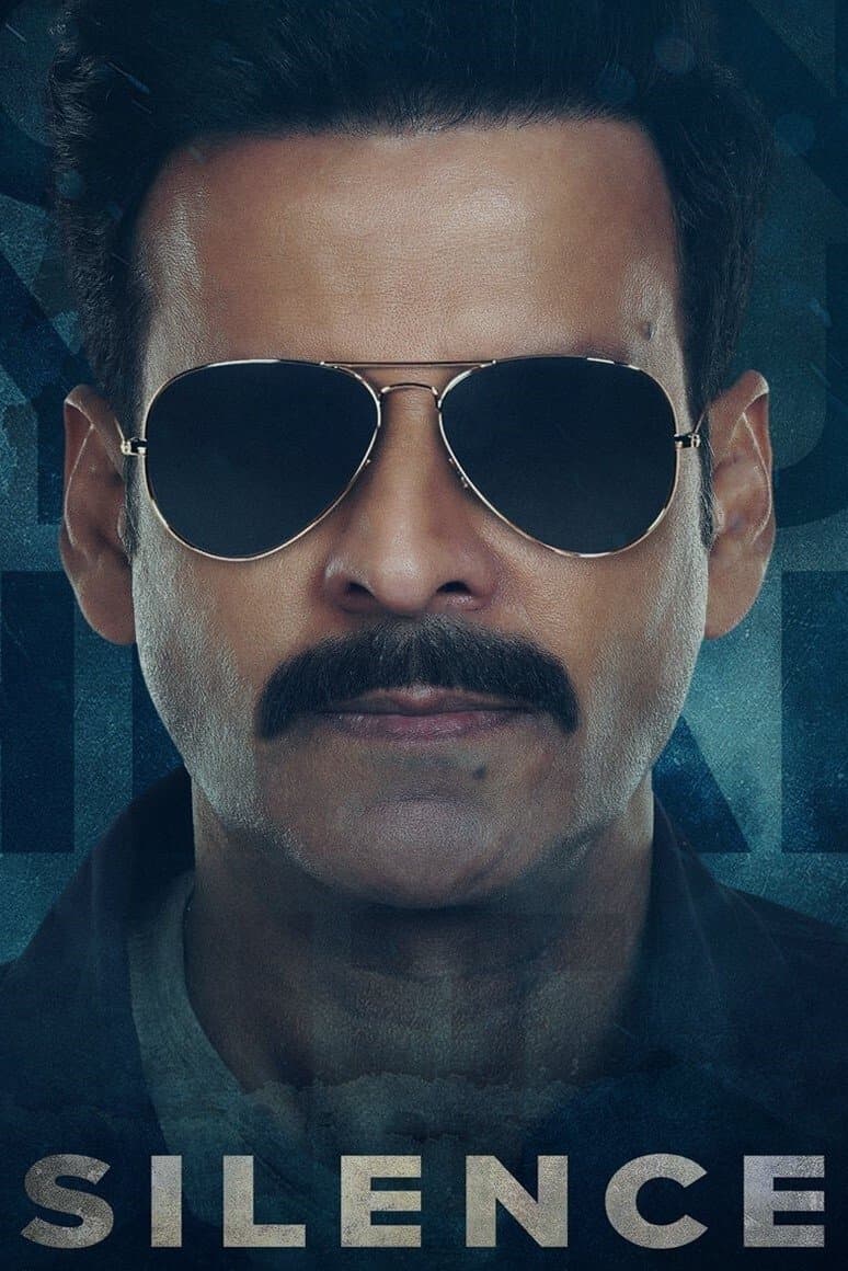 Poster di Silence... Can You Hear It?