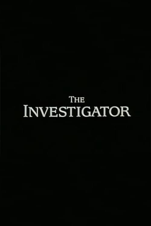 Poster di The Investigator