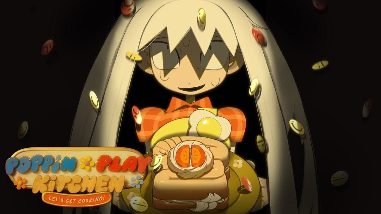 ポッピンプレイキッチン - immagine